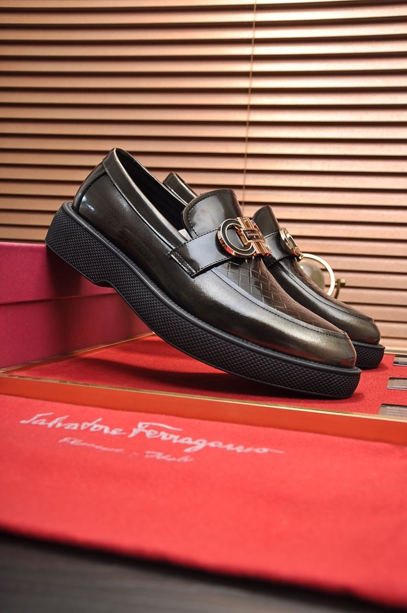 Ferragamo Shoes